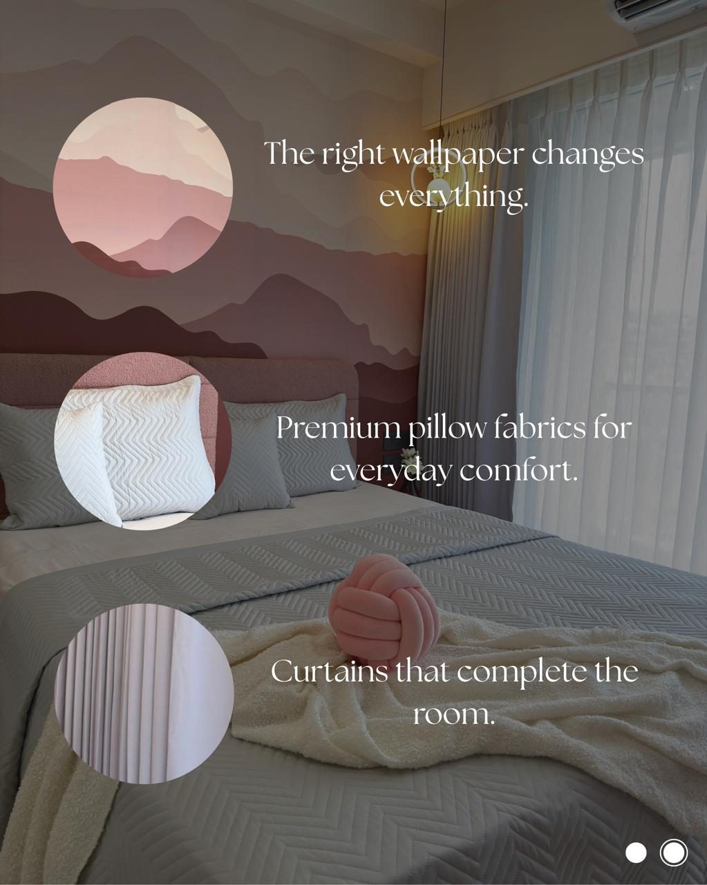 Mattresses and bedding